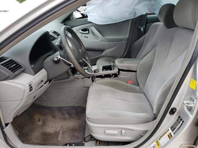 Photo 7 from auction – 2011 TOYOTA CAMRY BASE with VIN 4T1BF3EK3BU600537