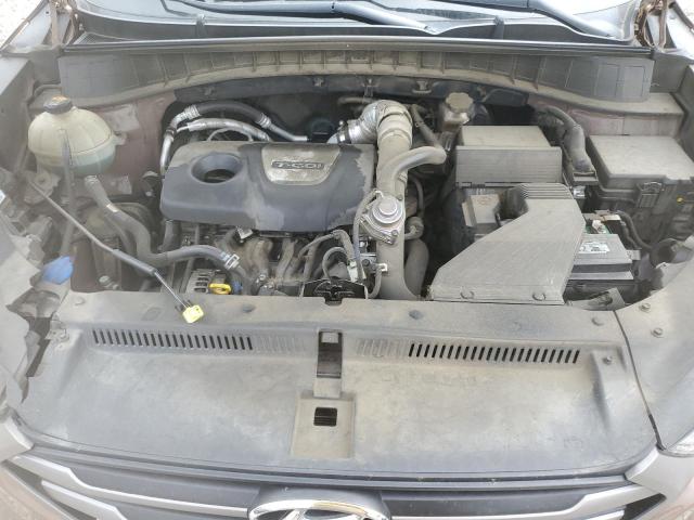 Photo 12 from auction – 2016 HYUNDAI TUCSON LIM with VIN KM8J33A22GU241361