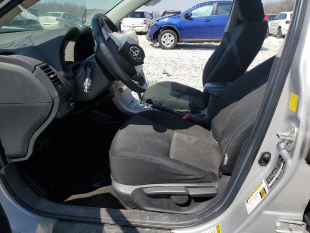 Photo 7 from auction – 2010 TOYOTA CARROLLA with VIN 2T1BU4EE1AC483014