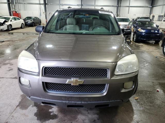 Photo 5 from auction – 2005 CHEVROLET UPLANDER L with VIN 1GNDV23L15D267496