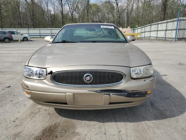 Photo 5 from auction – 2005 BUICK LESABRE CU with VIN 1G4HP52K65U101596