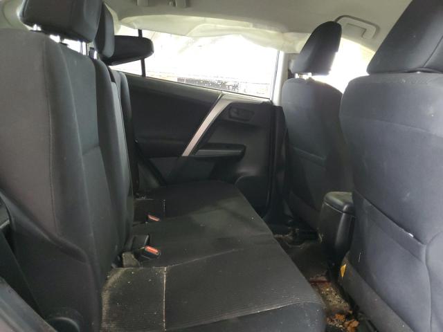 Photo 10 from auction – 2016 TOYOTA RAV4 LE with VIN JTMZFREV6GJ064949