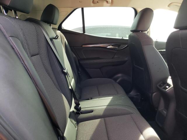 Photo 10 from auction – 2022 BUICK ENVISION P with VIN LRBAZLR48ND112920