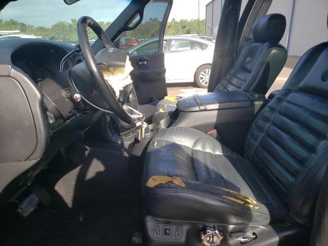 Photo 7 from auction – 2001 FORD F150 SUPER with VIN 1FTRW07L11KA18745
