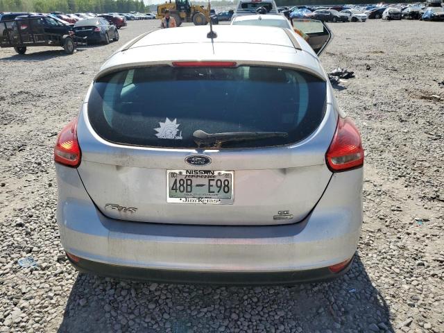Photo 6 from auction – 2016 FORD FOCUS SE with VIN 1FADP3KE4GL243879
