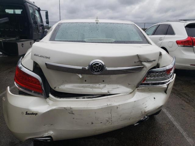 Photo 6 from auction – 2012 BUICK LACROSSE with VIN 1G4GD5E38CF166363