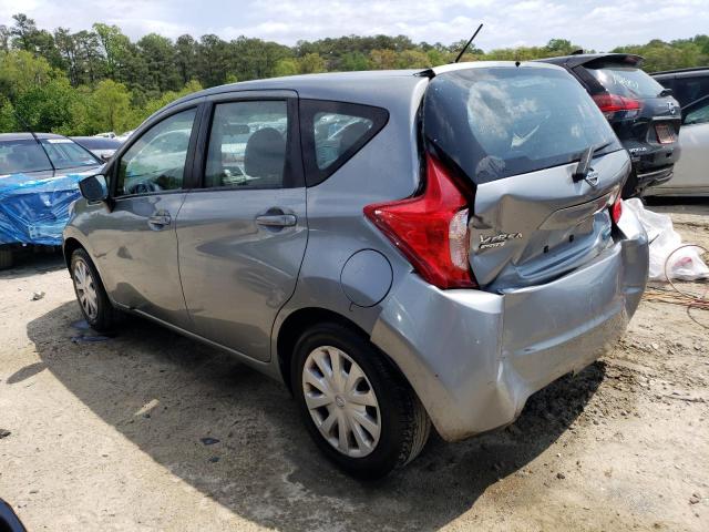 Photo 2 from auction – 2015 NISSAN VERSA NOTE with VIN 3N1CE2CP4FL375858