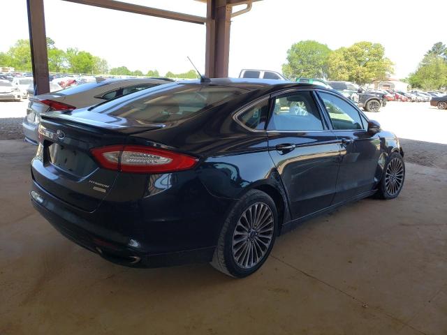 Photo 3 from auction – 2015 FORD FUSION TIT with VIN 3FA6P0K93FR300468