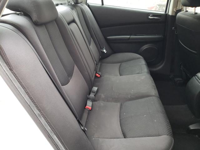Photo 10 from auction – 2012 MAZDA 6 I with VIN 1YVHZ8DHXC5M27517