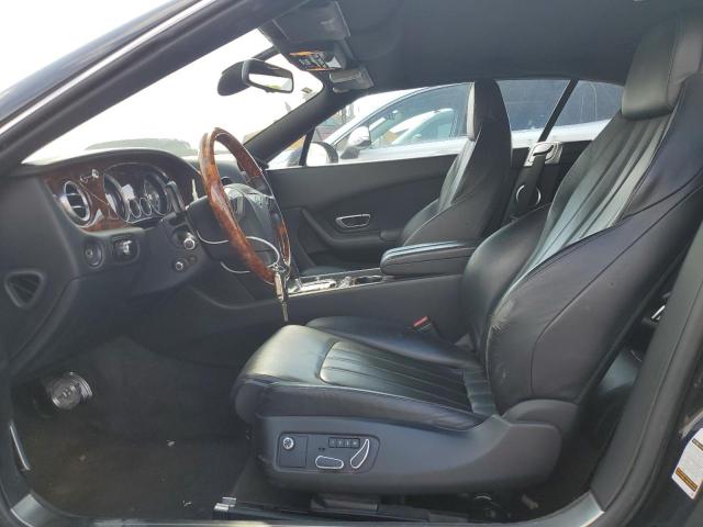 Photo 7 from auction – 2012 BENTLEY CONTINENTA with VIN SCBGR3ZA7CC076290