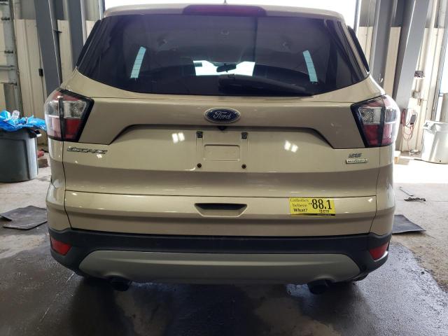 Photo 6 from auction – 2017 FORD ESCAPE SE with VIN 1FMCU0GD2HUC35512
