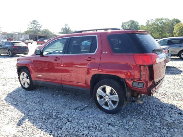 Photo 2 from auction – 2015 GMC TERRAIN SL with VIN 2GKALSEK6F6435594
