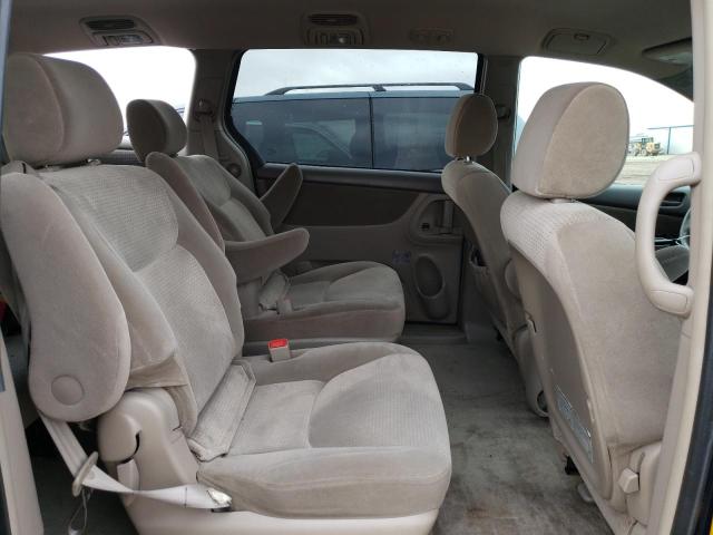 Photo 10 from auction – 2007 TOYOTA SIENNA CE with VIN 5TDZK23C77S024273