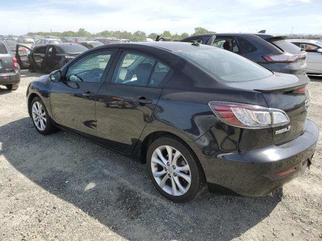 Photo 2 from auction – 2011 MAZDA 3 S with VIN JM1BL1U63B1445334