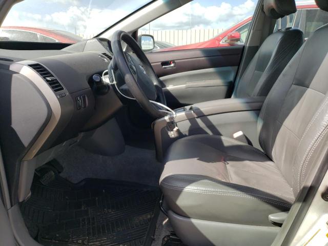 Photo 7 from auction – 2005 TOYOTA PRIUS with VIN JTDKB20U253094972