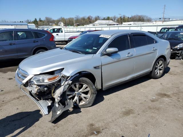Photo 1 from auction – 2011 FORD TAURUS SEL with VIN 1FAHP2HWXBG149597