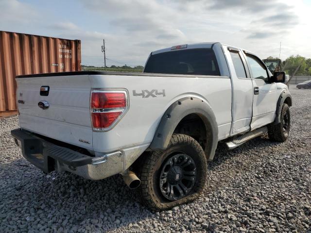 Фото 3 с аукциона – 2013 FORD F150 SUPER с VIN 1FTFX1EF9DFB05941