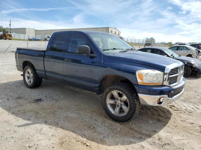 Photo 4 from auction – 2006 DODGE RAM 1500 S with VIN 1D7HA182X6S566682