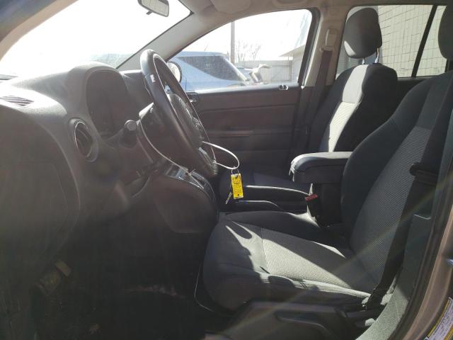 Photo 7 from auction – 2011 JEEP COMPASS SP with VIN 1J4NF1FB4BD263858