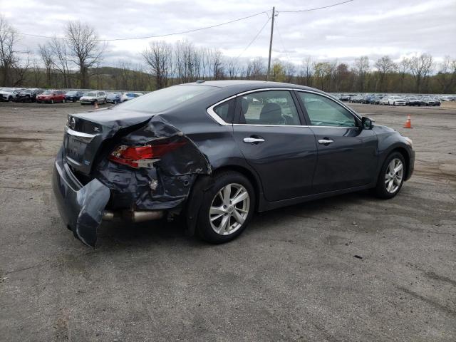 Photo 3 from auction – 2013 NISSAN ALTIMA 2.5 with VIN 1N4AL3AP0DC109156