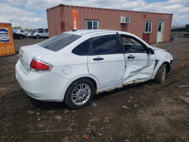 Photo 3 from auction – 2008 FORD FOCUS SE with VIN 1FAHP35N98W226914