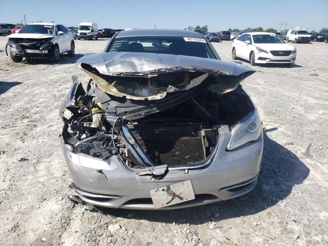 صورة رقم 5 من المزاد - 2014 CHRYSLER 200 LX مع VIN 1C3CCBAB7EN207595