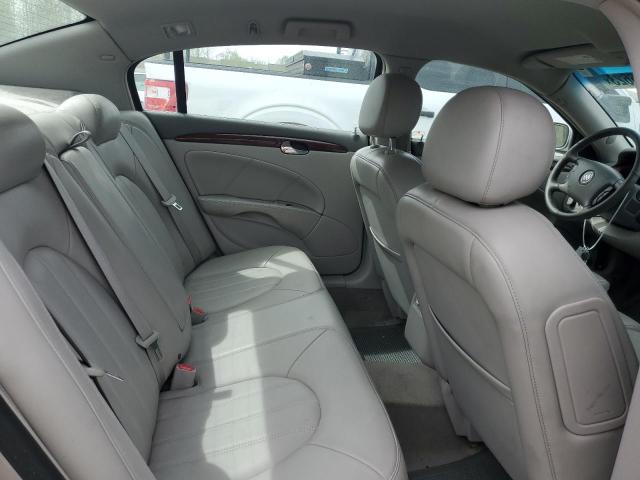 Photo 10 from auction – 2007 BUICK LUCERNE CX with VIN 1G4HD57217U174427