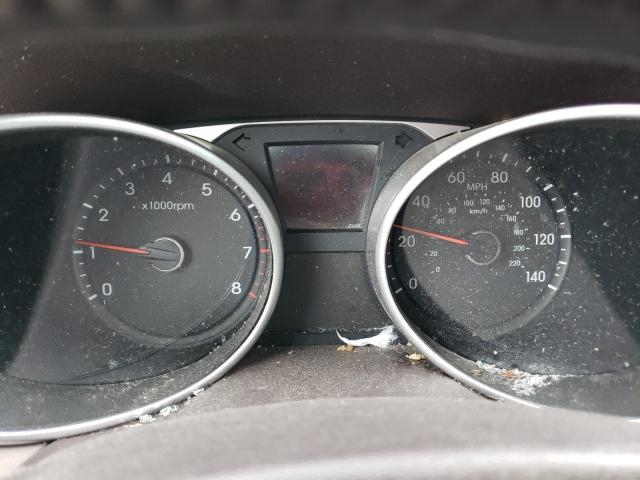 Photo 9 from auction – 2015 HYUNDAI TUCSON LIM with VIN KM8JUCAG1FU088642