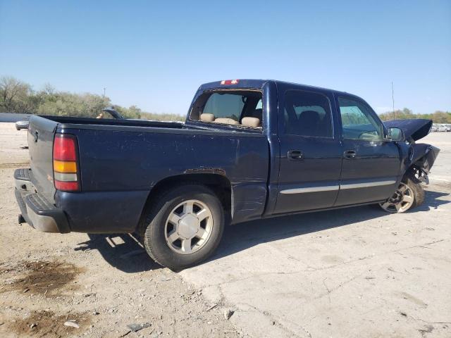 Photo 3 from auction – 2005 GMC NEW SIERRA with VIN 2GTEC13T651173994
