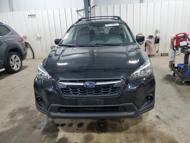 Photo 5 from auction – 2020 SUBARU CROSSTREK with VIN JF2GTABC9L8256535