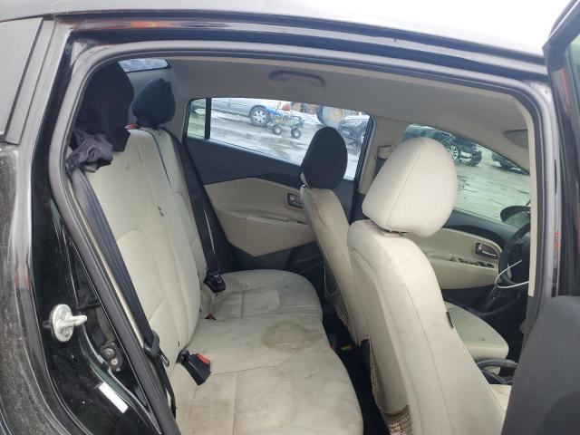 Photo 10 from auction – 2013 KIA RIO LX with VIN KNADM4A30D6171997