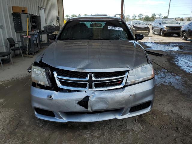 Zdjęcie 5 z aukcji – 2014 DODGE AVENGER SE z VIN 1C3CDZAB3EN116197