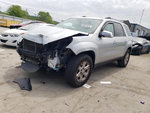 Photo 1 from auction – 2015 GMC ACADIA SLE with VIN 1GKKRNED9FJ160070