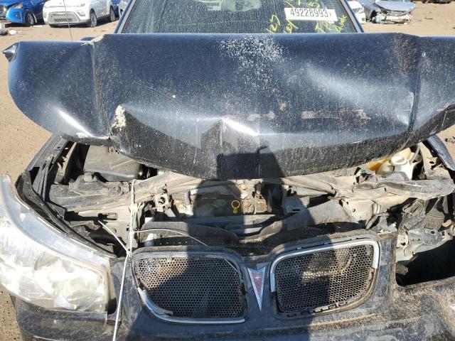 Photo 12 from auction – 2006 PONTIAC TORRENT with VIN 2CKDL73F866043804
