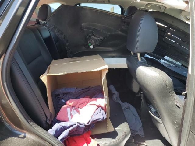 Photo 11 from auction – 2016 MAZDA CX-5 GT with VIN JM3KE2DY8G0874653