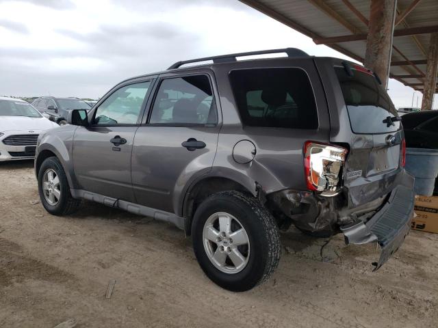 Photo 2 from auction – 2009 FORD ESCAPE XLT with VIN 1FMCU93G99KC46492