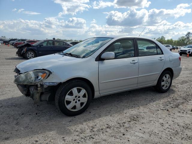 TOYOTA COROLLA CE 2008 with VIN 1NXBR32E88Z993109 - Photo from auction