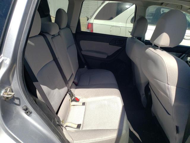 Photo 11 from auction – 2015 SUBARU FORESTER 2 with VIN JF2SJADC5FH838570