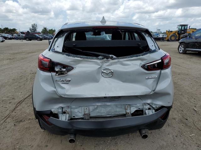 Photo 6 from auction – 2019 MAZDA CX-3 SPORT with VIN JM1DKFB76K1425860