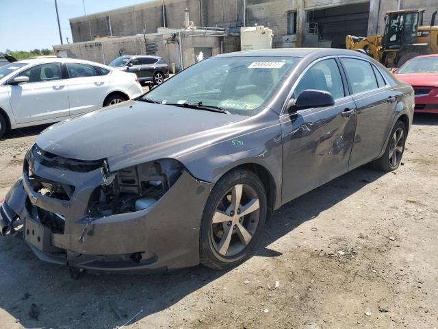 CHEVROLET MALIBU 1LT 2011 with VIN 1G1ZC5E10BF101061 - Photo from auction