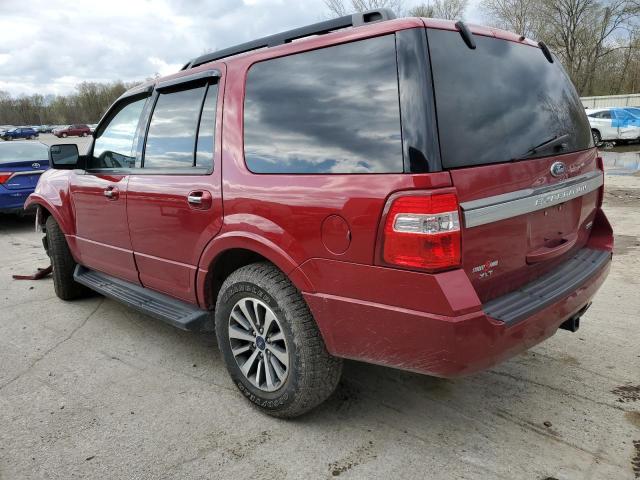 Photo 2 from auction – 2016 FORD EXPEDITION with VIN 1FMJU1JTXGEF37295