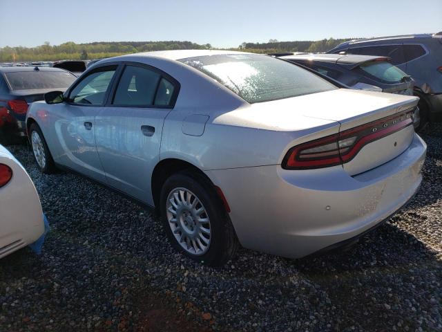 Photo 2 from auction – 2016 DODGE CHARGER PO with VIN 2C3CDXKT3GH324233