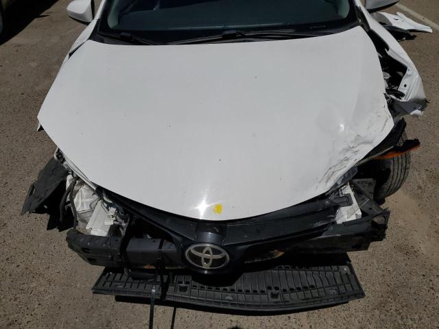 Photo 11 from auction – 2018 TOYOTA COROLLA L with VIN 2T1BURHE2JC068390