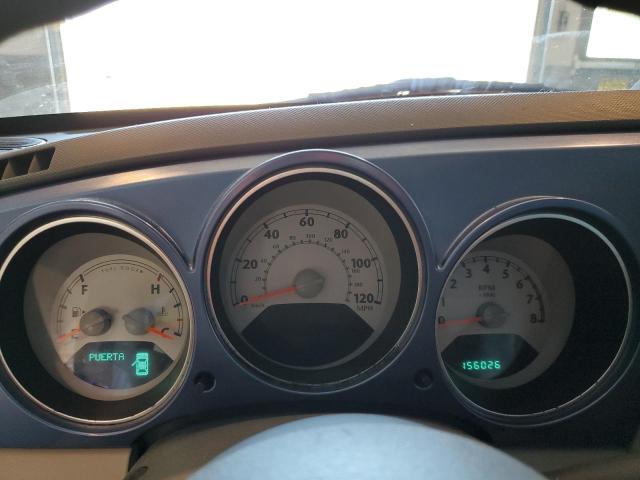 Photo 9 from auction – 2007 CHRYSLER PT CRUISER with VIN 3A4FY58B57T567088