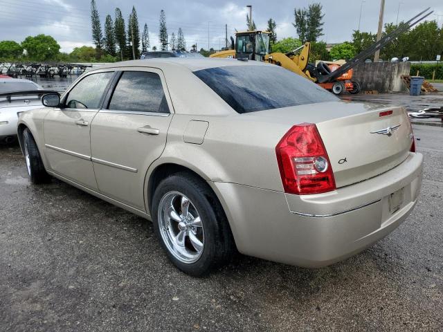 Photo 2 from auction – 2009 CHRYSLER 300 TOURIN with VIN 2C3LA53V09H565442