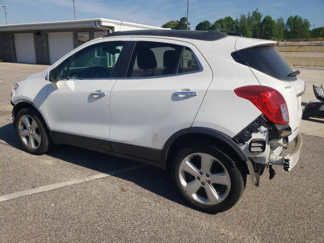 Photo 2 from auction – 2016 BUICK ENCORE with VIN KL4CJASBXGB636092