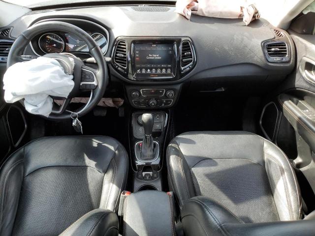 Photo 8 from auction – 2018 JEEP COMPASS LI with VIN 3C4NJDCB6JT266294