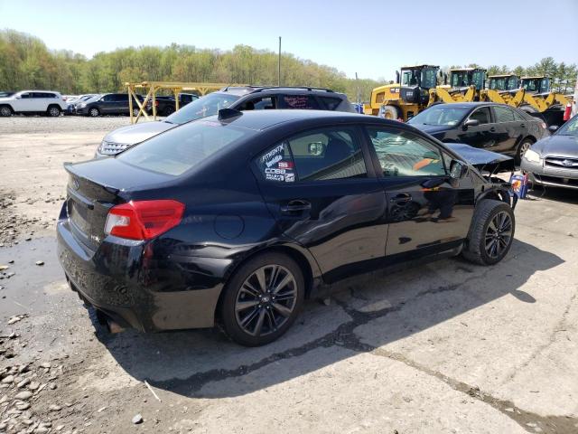 Photo 3 from auction – 2019 SUBARU WRX with VIN JF1VA1A67K9801945