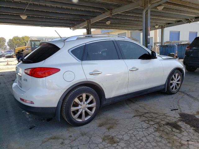 Photo 3 from auction – 2012 INFINITI EX35 BASE with VIN JN1AJ0HP1CM400555