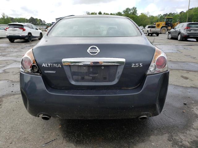 Photo 6 from auction – 2012 NISSAN ALTIMA BAS with VIN 1N4AL2AP4CC174732